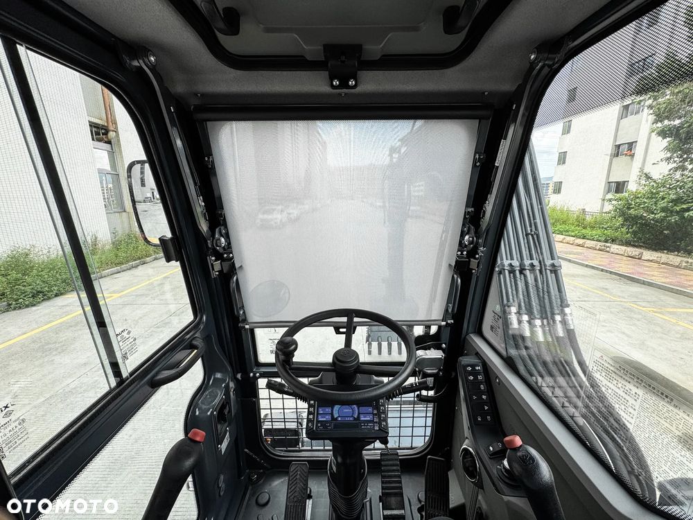 Günter Grossmann GG70X - 14