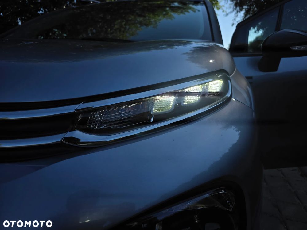 Citroën C3 Aircross 1.2 PureTech Origins S&S EAT6 - 30