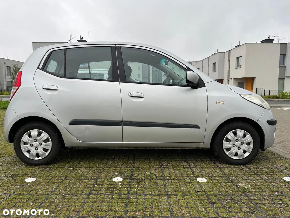 Hyundai i10 1.1 Comfort - 5