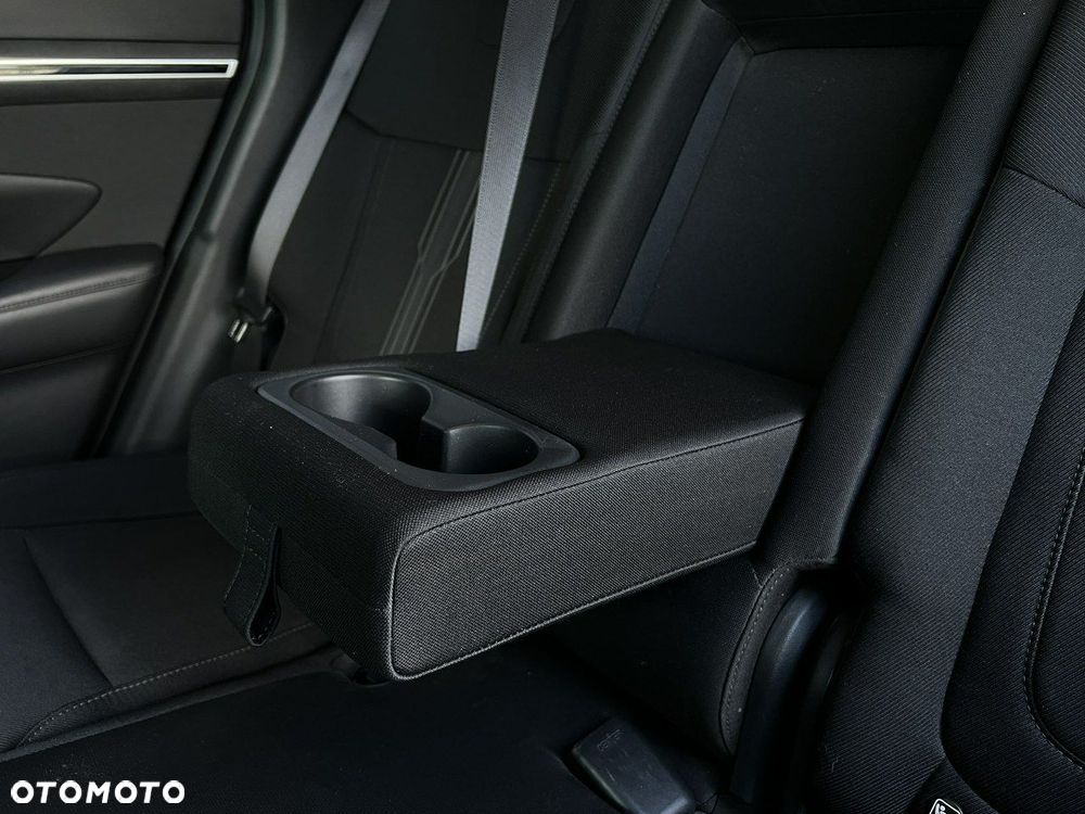 Hyundai Tucson 1.6 T-GDi Smart 2WD - 13