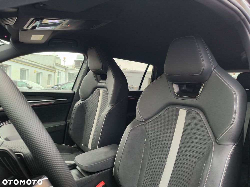 Skoda Kodiaq 2026