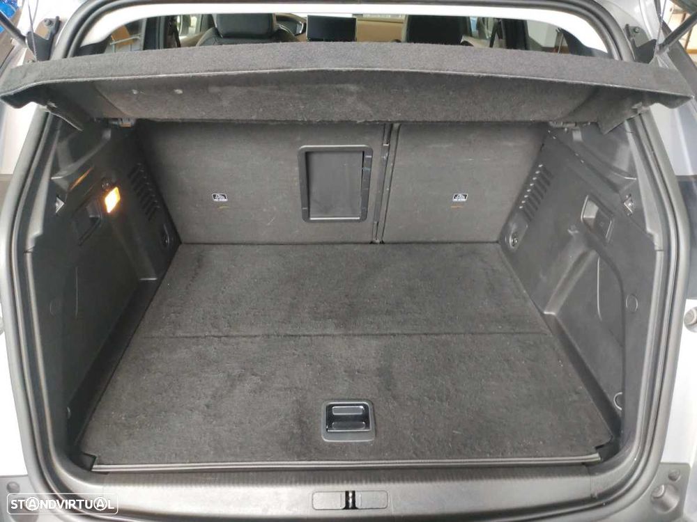 Peugeot 3008 225 e-EAT8 Allure Pack - 14
