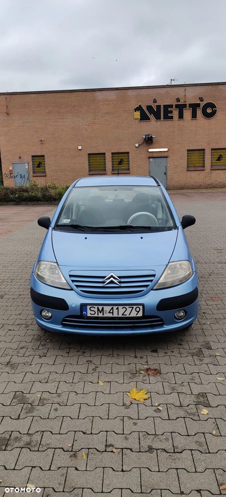 Citroën C3 - 2