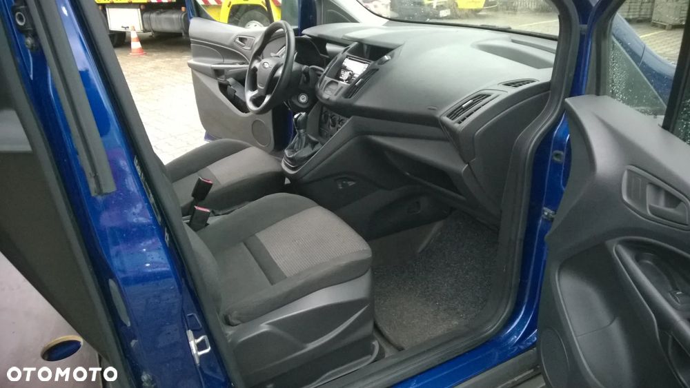 Ford Transit Connect 230 L1 LKW Trend - 14