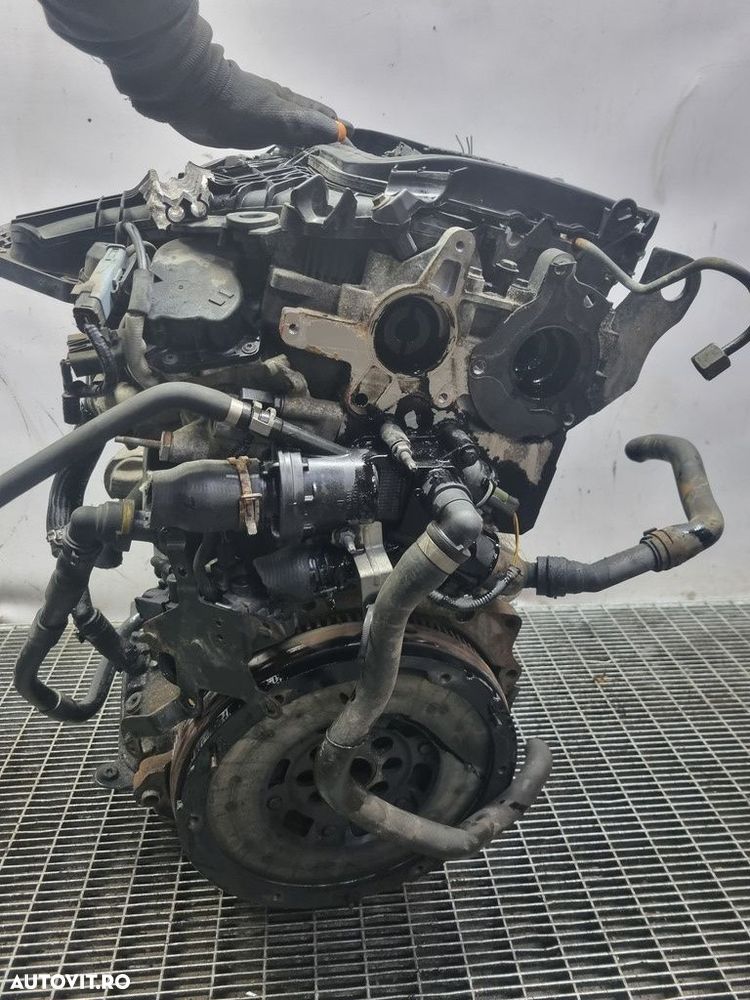 Motor Ford Kuga 2.0 TDCI 2008 - 2010 136CP Manuala G6DG UKDA Euro5 (1430) Diesel ... - 3