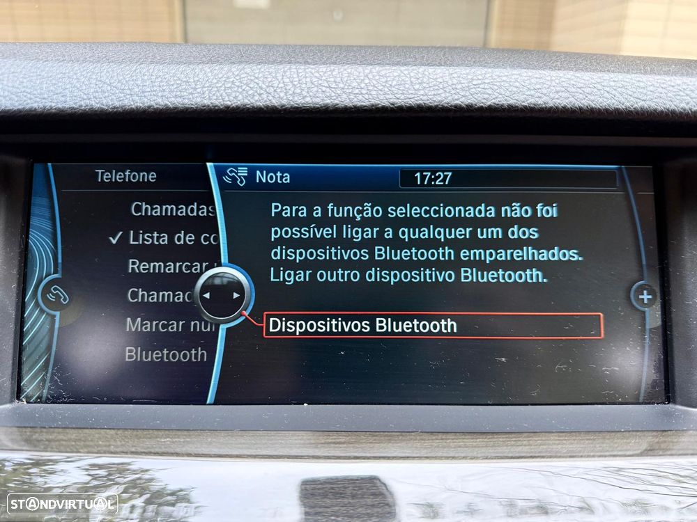 BMW 530 d Auto - 36