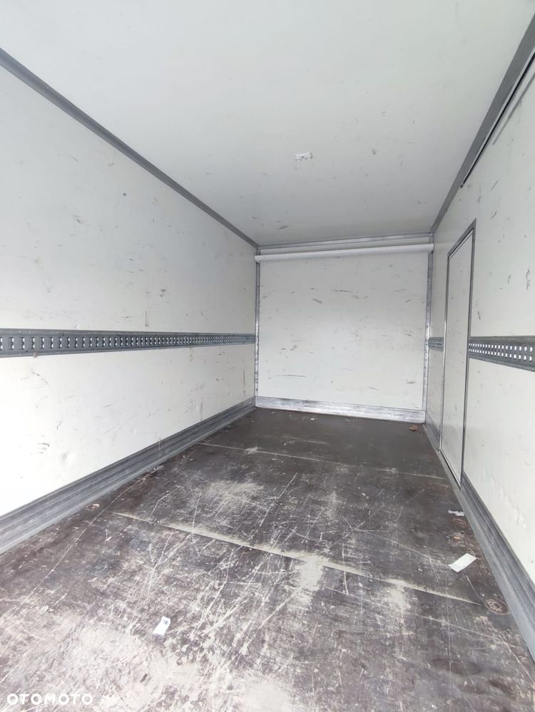Iveco Daily 3.0 Diesel 180KM 6biegów 35S18 - 16