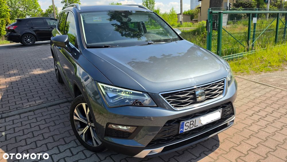 Seat Ateca - 33