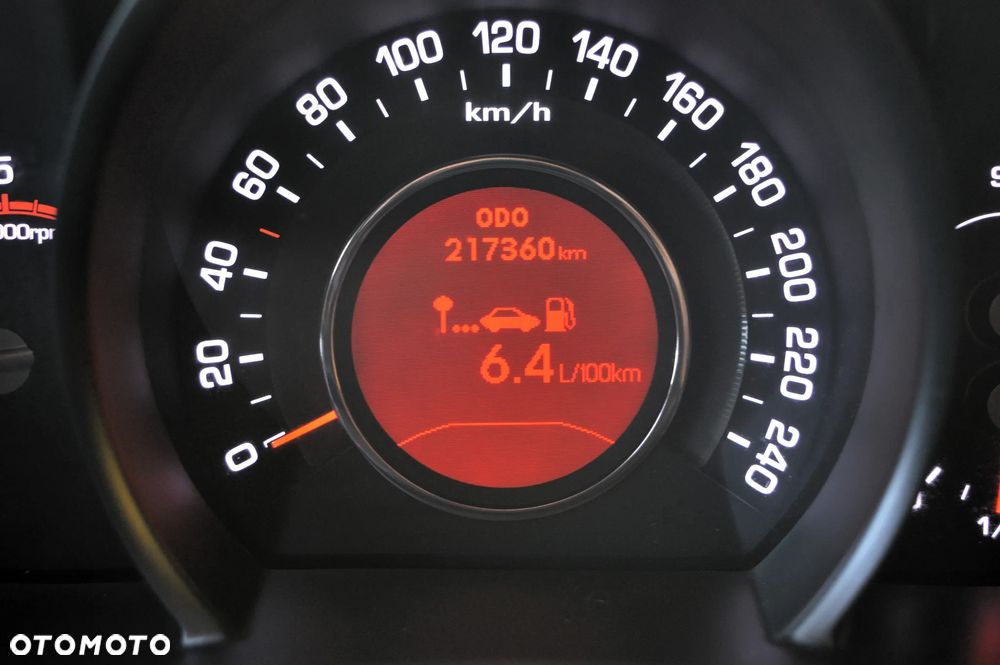 Kia Sportage 1.7 CRDI XL 2WD - 39