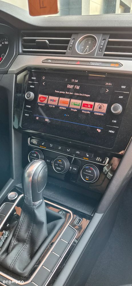 Volkswagen Arteon 1.5 TSI ACT Evo Essence DSG - 30