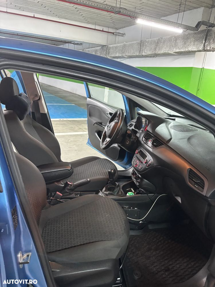 Opel Corsa - 11