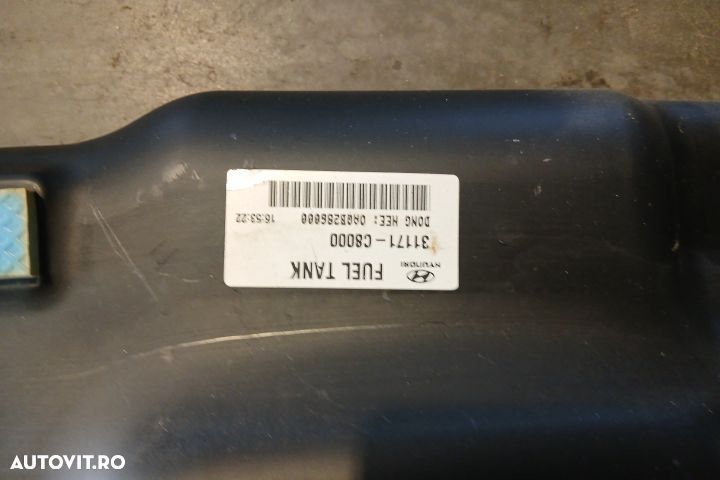 Rezervor combustibil 31171-C8000 31171-C8000 Hyundai i20 2 (GB) [2014 - 4