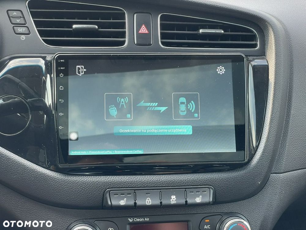 Kia Ceed 1.6 GDI XL - 25