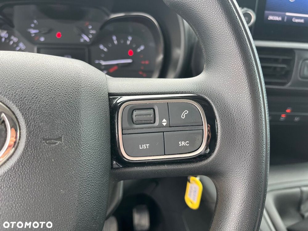 Toyota PROACE CITY - 14
