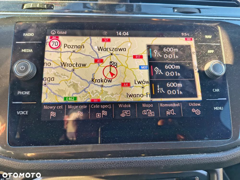 Volkswagen Tiguan 2.0 TDI BMT SCR JOIN DSG - 15
