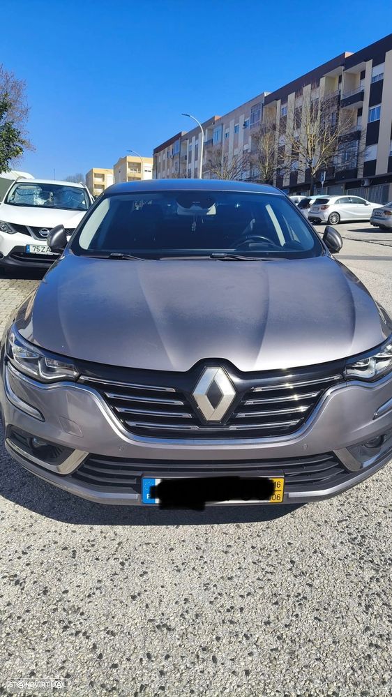 Renault Talisman ENERGY dCi 160 EDC INITIALE PARIS - 2
