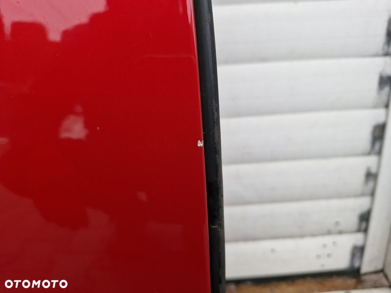 fiat 500x drzwi prawy przód prawe przednie 831 - 7