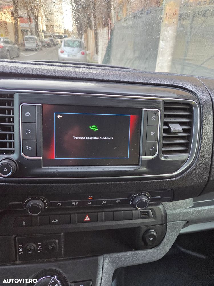 Peugeot Expert 2.0 L2 EAT8 - 13