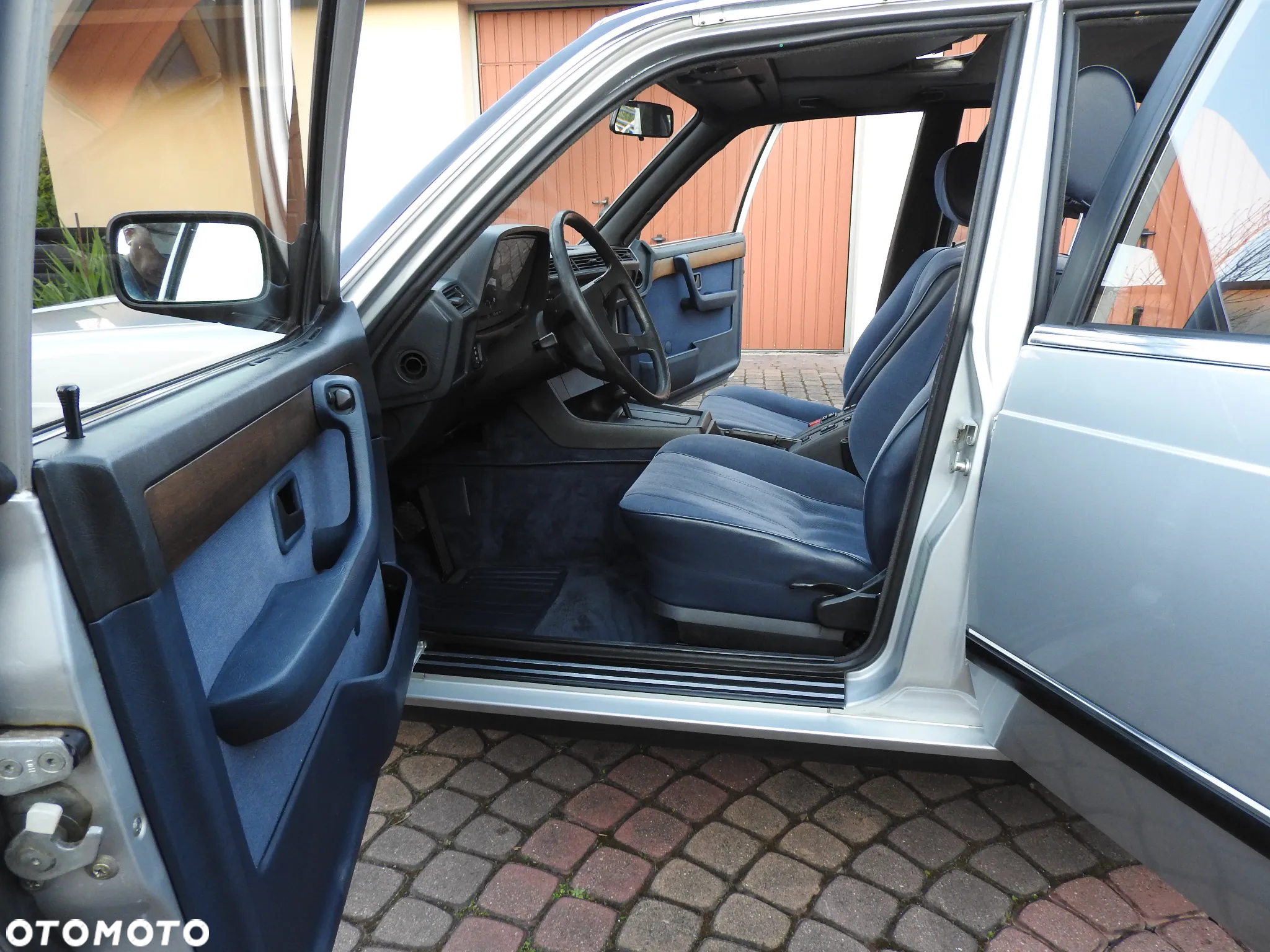 BMW Seria 7 - 18