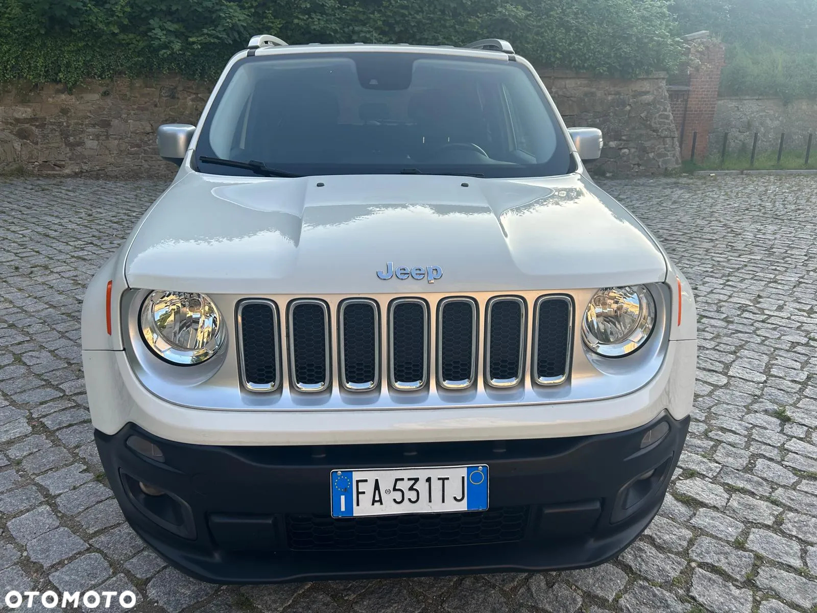 Jeep Renegade 1.6 E-torQ Longitude - 13