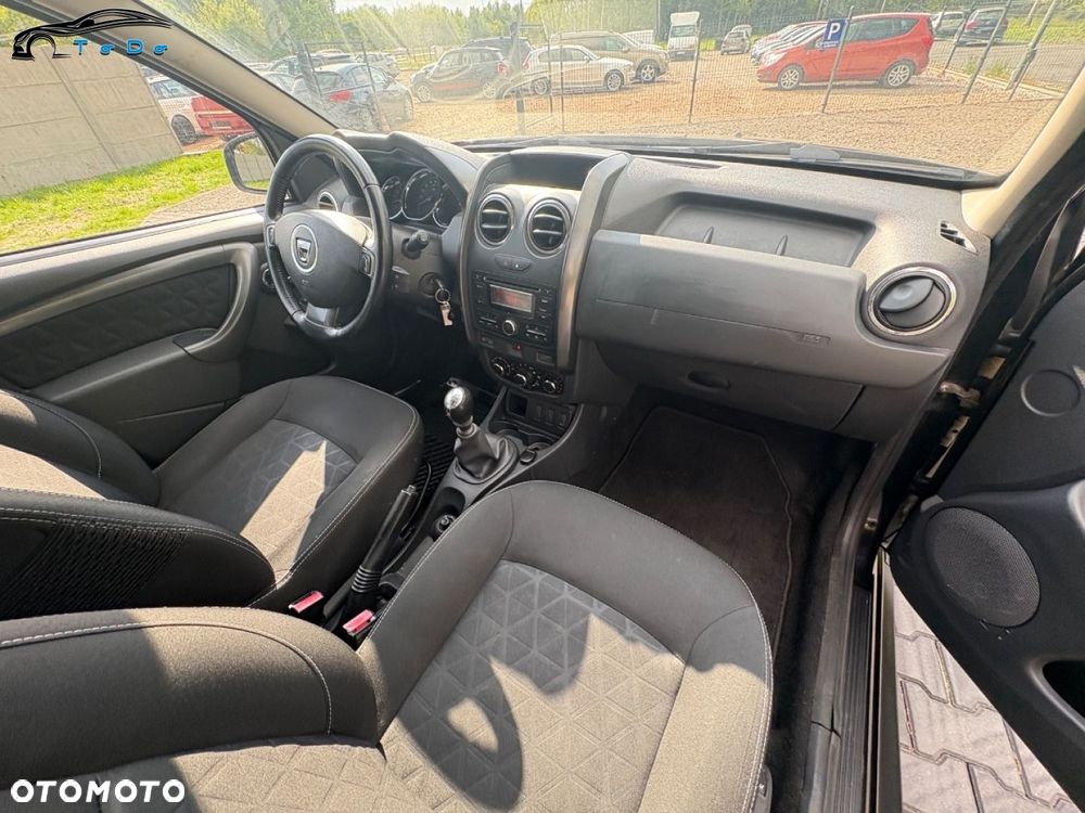 Dacia Duster 1.2 TCe Prestige S&S EU6 - 27