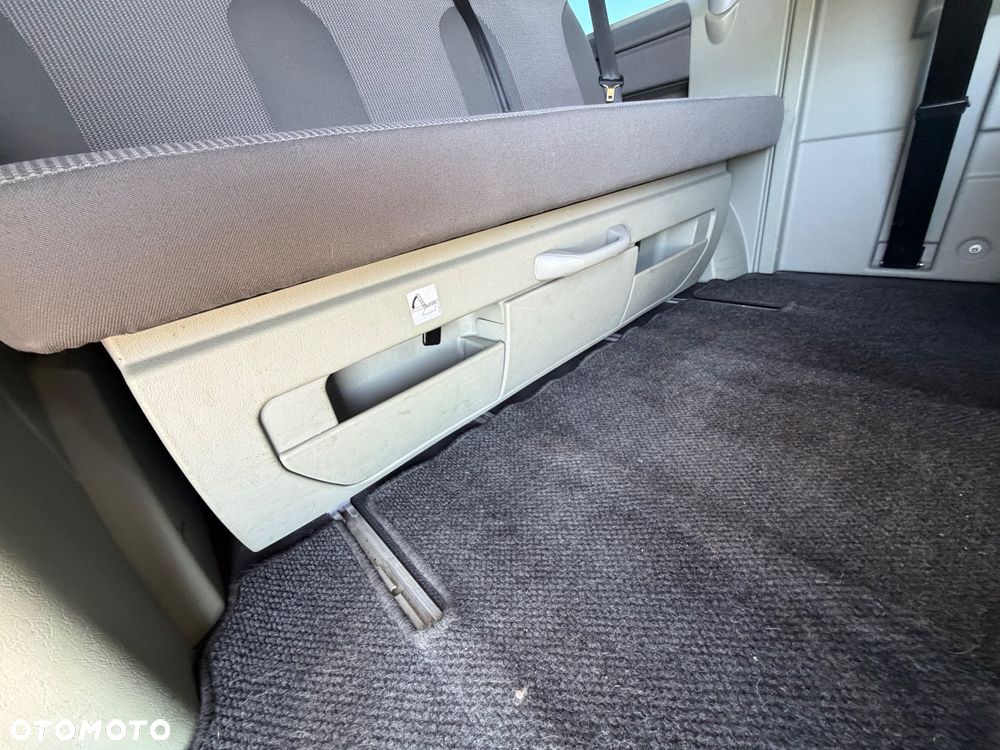 Opel Vivaro L2H1 Life - 12