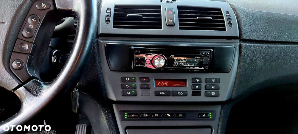 BMW X3 - 19