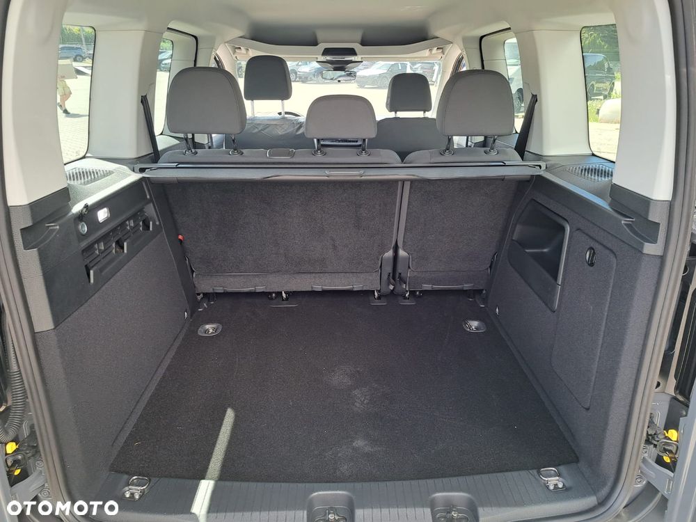 Volkswagen Caddy 2.0 TDI - 14