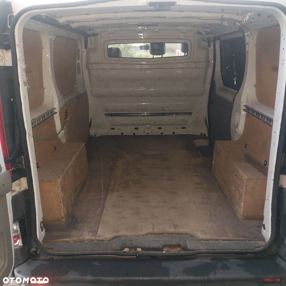 Renault Trafic - 5