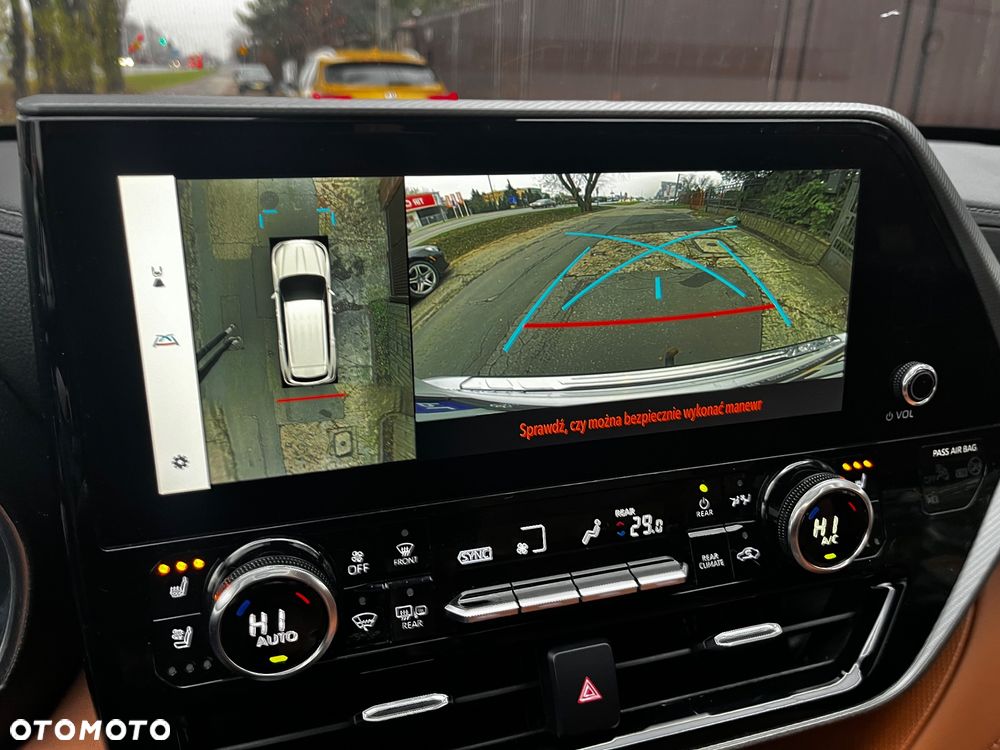 Toyota Highlander 2.5 Hybrid Executive - 13