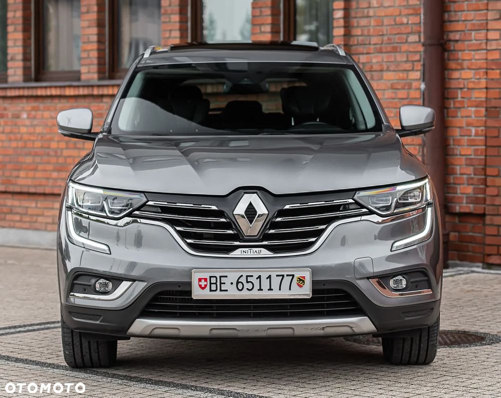 Renault Koleos 2.0 dCi Initiale Paris 4x4 X-Tronic - 10