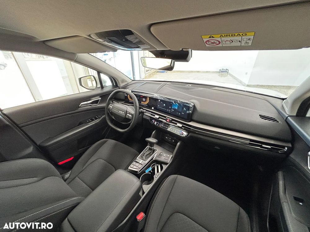 Kia Sportage PE 1.6 T-GDI 7DCT 4x2 Urban - 7