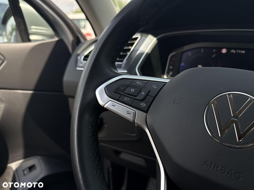 Volkswagen Tiguan Allspace - 14
