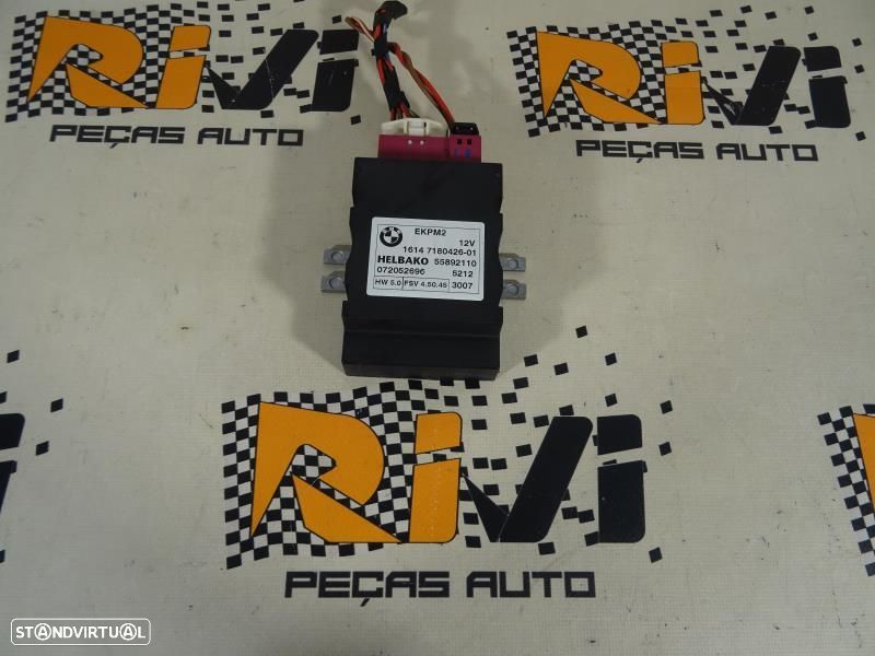 Módulo De Combustível Bmw 1 (E87)  7180426 / 55892110 / 7 180 426 - 1