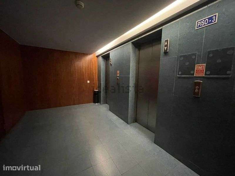 Apartamento T2 para arrendar em Expo central - Grande imagem: 3/12