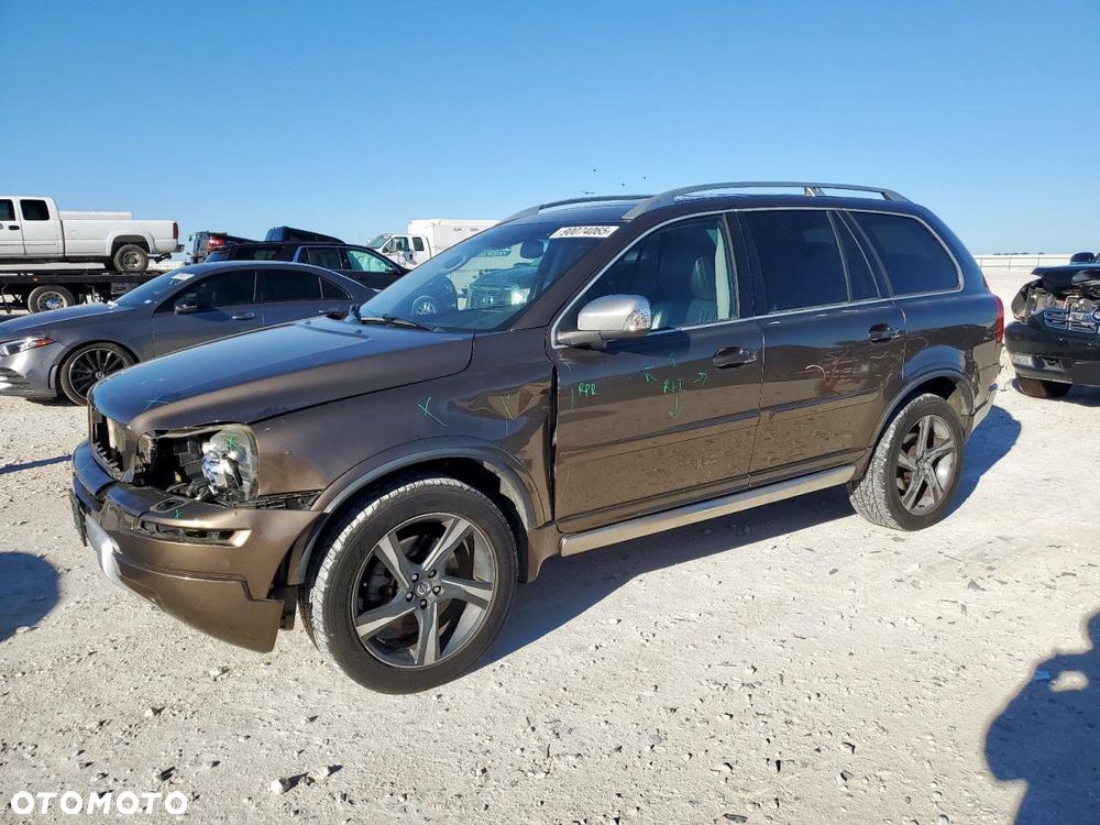 Volvo XC 90 3.2 AWD Geartonic RDesign - 2