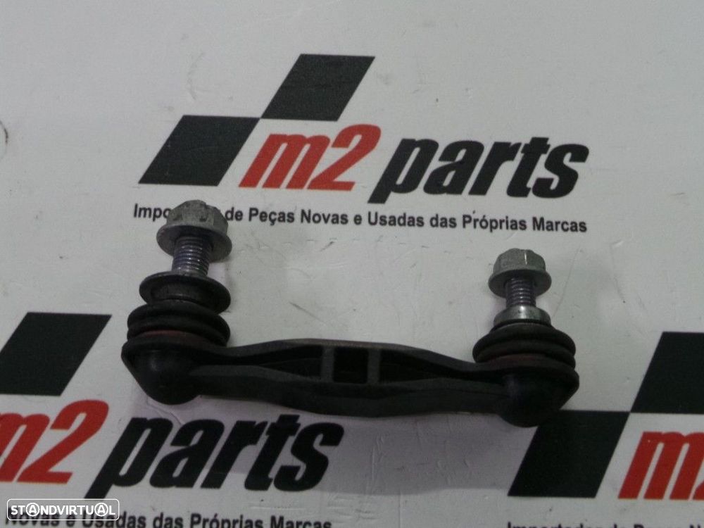 Tirante barra estabilizadora Trás Seminovo/ Original BMW Série 5/BMW Série 6/BMW... - 1