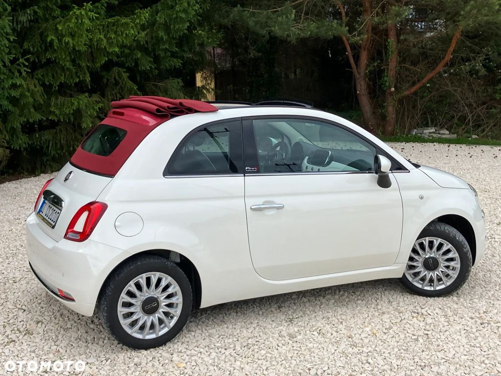 Fiat 500 1.2 Start&Stopp by Gucci - 16