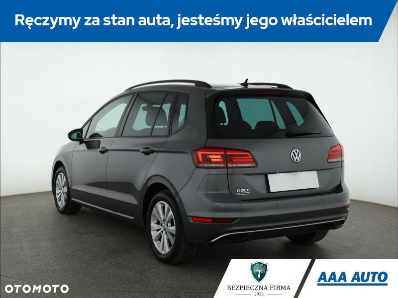 Volkswagen Golf Sportsvan - 6