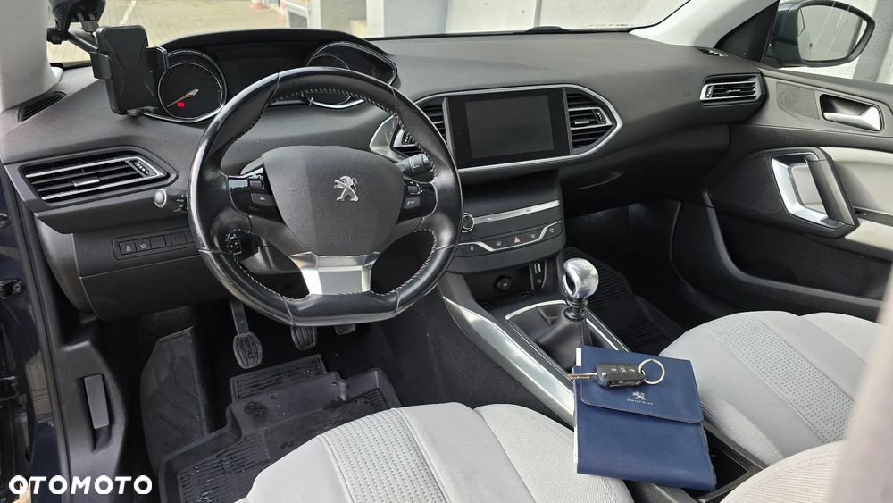 Peugeot 308 130 e-THP Stop & Start Access - 7