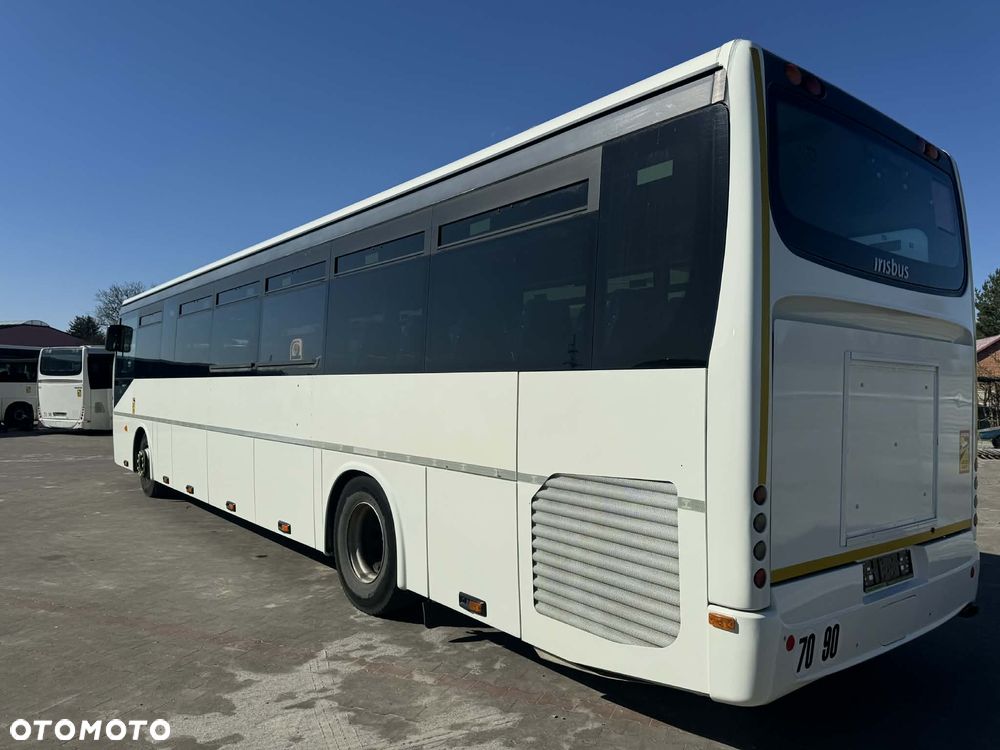 Irisbus Crossway - 6