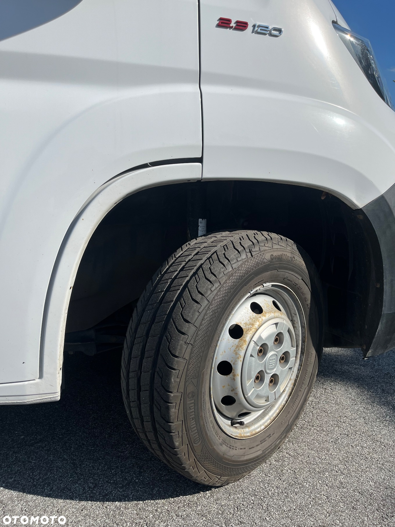 Fiat Ducato - 4