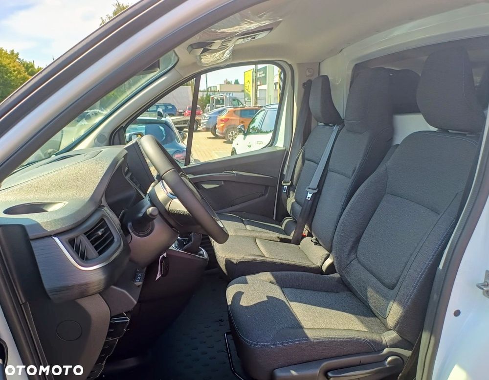 Renault TRAFIC - 15