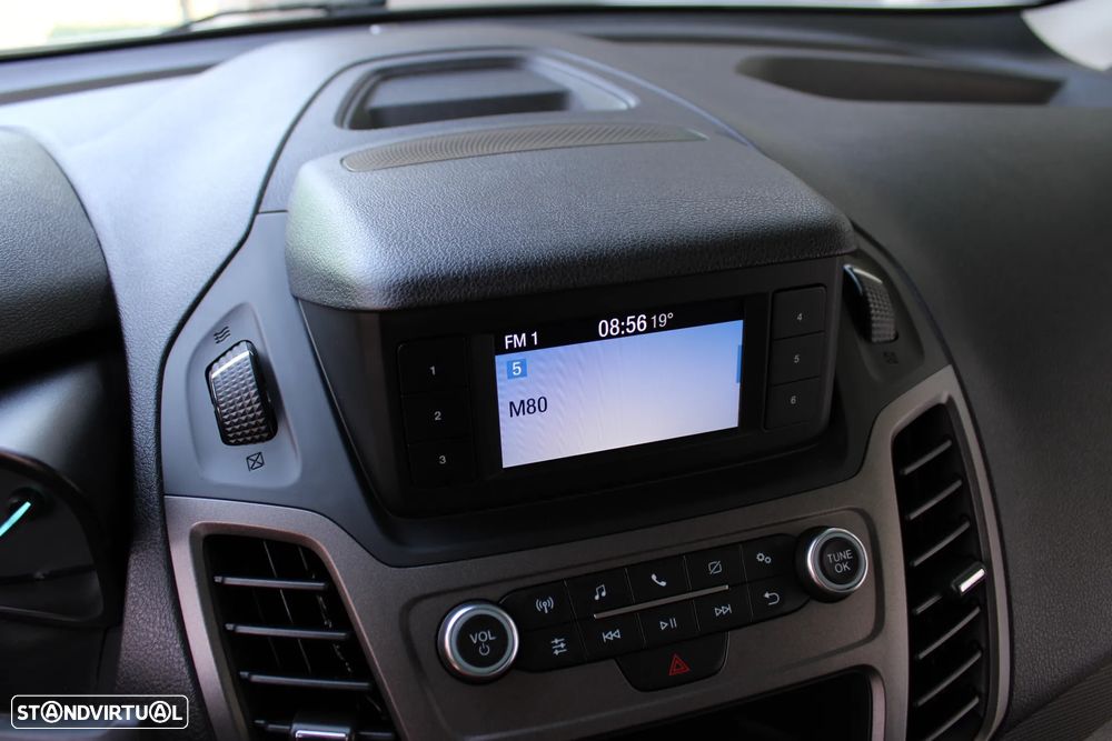 Ford Transit-Connect - 22