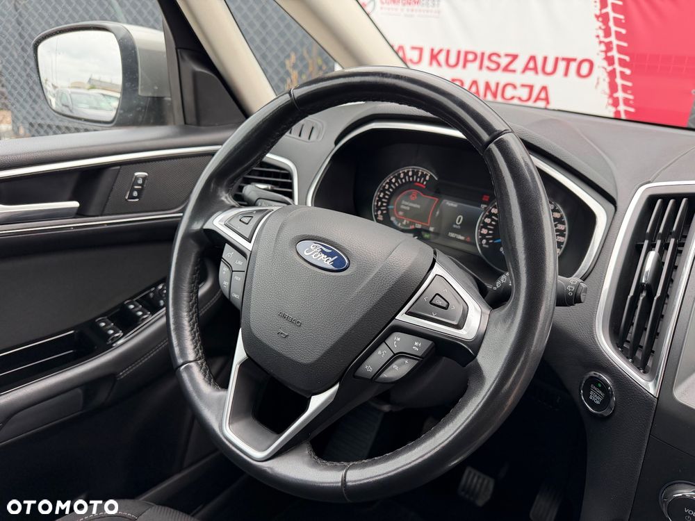 Ford S-Max - 30