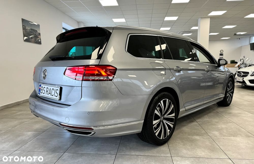 Volkswagen Passat 2.0 TDI BMT Highline DSG - 2