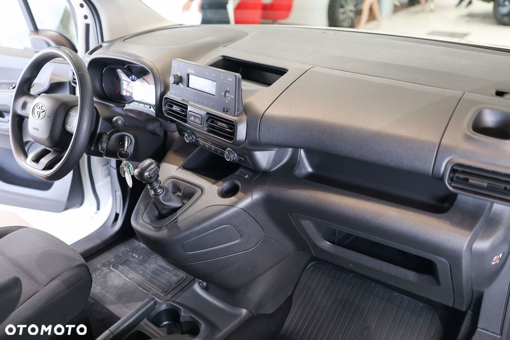 Toyota PROACE CITY - 15