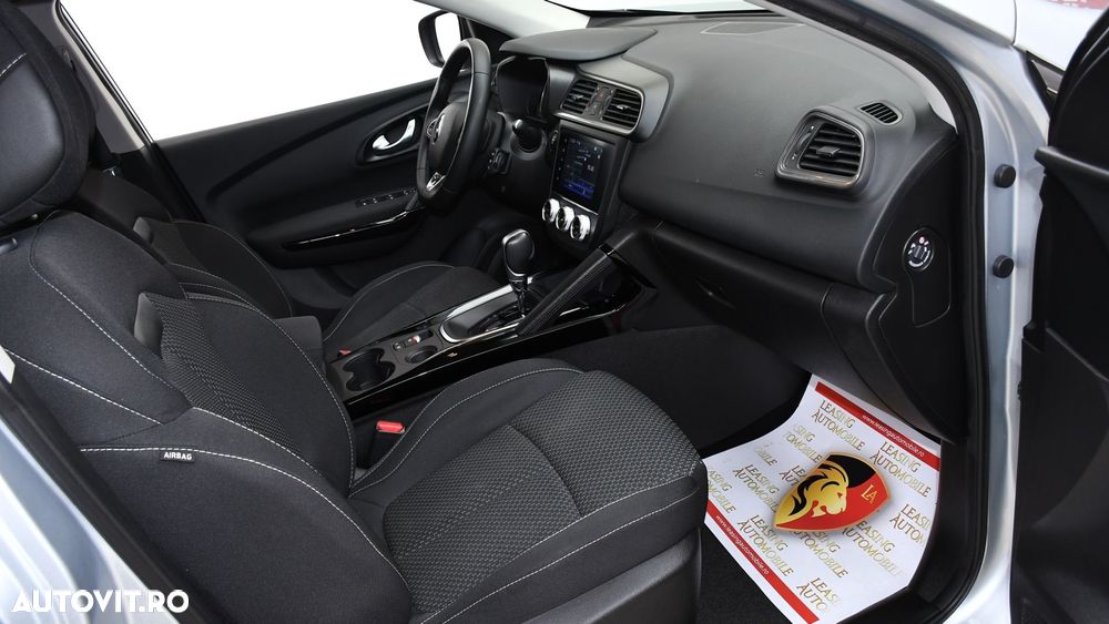 Renault Kadjar TCe 140 EDC GPF BUSINESS EDITION - 9