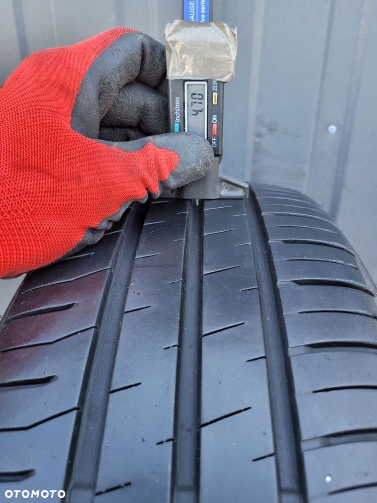 FALKEN ZIEX ZE310 ECORUN 185/60 R15 84H - 2