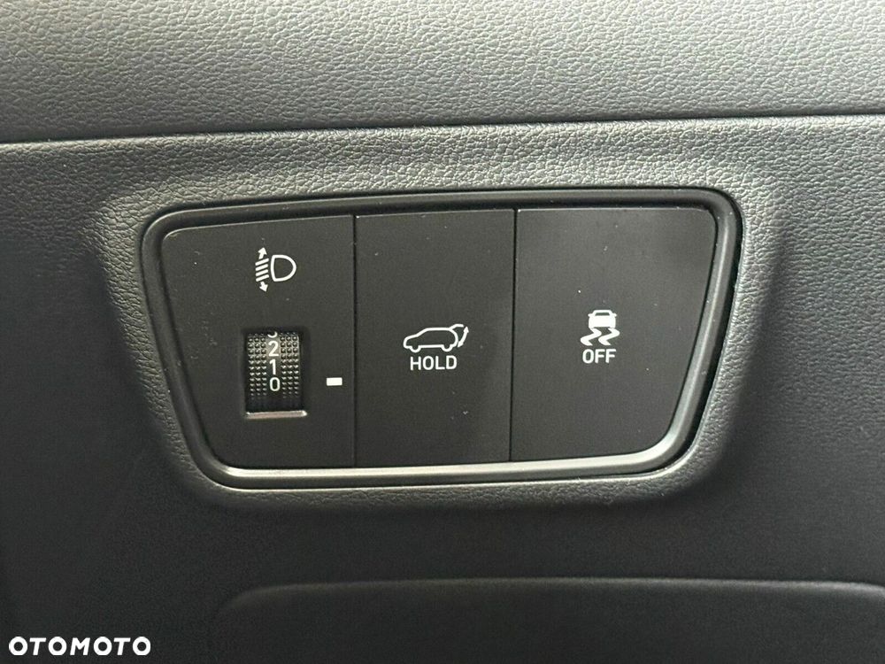 Hyundai Tucson - 28